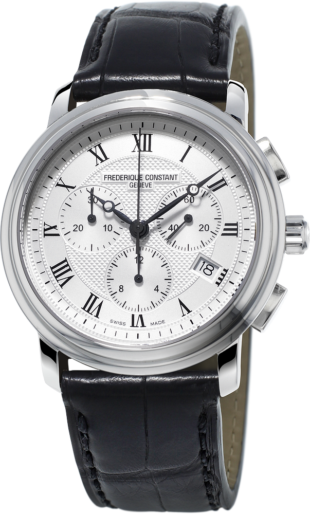 CLASSICS CHRONOGRAPH